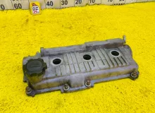 Клапанная крышка TOYOTA LAND CRUISER PRADO 2004/Цвет 1D4 1120262050 VZJ120W 5VZFE, передняя левая