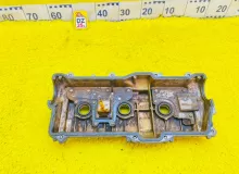Клапанная крышка TOYOTA LAND CRUISER PRADO 2004/Цвет 1D4 1120162040 VZJ120W 5VZFE, передняя правая