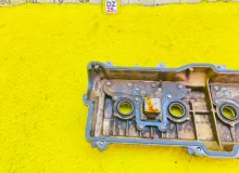 Клапанная крышка TOYOTA LAND CRUISER PRADO 2004/Цвет 1D4 1120162040 VZJ120W 5VZFE, передняя правая