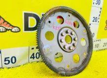 Маховик TOYOTA LAND CRUISER PRADO 2002/Цвет 1D4 3210135010 VZJ121W 5VZFE