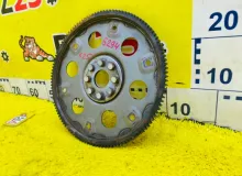Маховик TOYOTA LAND CRUISER PRADO 2002/Цвет 1D4 3210135010 VZJ121W 5VZFE