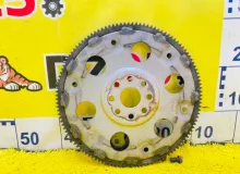 Маховик TOYOTA LAND CRUISER PRADO 2002/Цвет 1D4 3210135010 VZJ121W 5VZFE