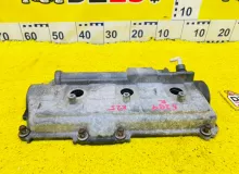 Клапанная крышка TOYOTA LAND CRUISER PRADO 2002/Цвет 1D4 1120162040 VZJ121W 5VZFE, передняя правая