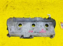 Клапанная крышка TOYOTA LAND CRUISER PRADO 2002/Цвет 1D4 1120162040 VZJ121W 5VZFE, передняя правая