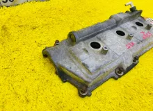 Клапанная крышка TOYOTA LAND CRUISER PRADO 2002/Цвет 1D4 1120162040 VZJ121W 5VZFE, передняя правая