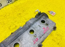Клапанная крышка TOYOTA LAND CRUISER PRADO 2002/Цвет 1D4 1120162040 VZJ121W 5VZFE, передняя правая