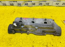 Клапанная крышка TOYOTA LAND CRUISER PRADO 2002/Цвет 1D4 1120162040 VZJ121W 5VZFE, передняя правая