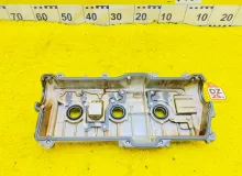 Клапанная крышка TOYOTA LAND CRUISER PRADO 2002/Цвет 1D4 1120162040 VZJ121W 5VZFE, передняя правая