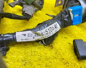 Коса двс TOYOTA