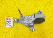 Моторчик заднего дворника TOYOTA COROLLA FIELDER 2013 8513013170 NZE164G/NZE164 1NZFXE, задний