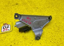 Моторчик заднего дворника TOYOTA COROLLA FIELDER 2013 8513013170 NZE164G/NZE164 1NZFXE, задний