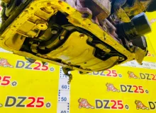 Блок двигателя TOYOTA LAND CRUISER PRADO 2002/Цвет 1D4 1140169985 VZJ121W 5VZFE, передний
