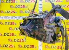 Блок двигателя TOYOTA LAND CRUISER PRADO 2002/Цвет 1D4 1140169985 VZJ121W 5VZFE, передний