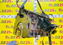Блок двигателя TOYOTA LAND CRUISER PRADO 2002/Цвет 1D4 1140169985 VZJ121W 5VZFE, передний