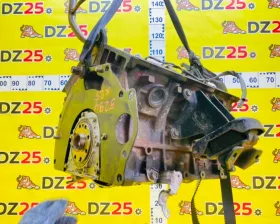 Блок двигателя TOYOTA