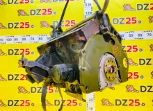 Блок двигателя TOYOTA LAND CRUISER PRADO 2002/Цвет 1D4 1140169985 VZJ121W 5VZFE, передний