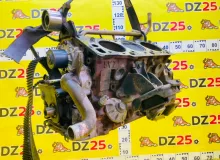 Блок двигателя TOYOTA LAND CRUISER PRADO 2002/Цвет 1D4 1140169985 VZJ121W 5VZFE, передний