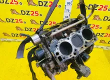 Блок двигателя TOYOTA LAND CRUISER PRADO 2002/Цвет 1D4 1140169985 VZJ121W 5VZFE, передний