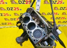Блок двигателя TOYOTA LAND CRUISER PRADO 2002/Цвет 1D4 1140169985 VZJ121W 5VZFE, передний