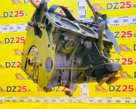 Блок двигателя TOYOTA