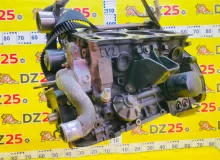 Блок двигателя TOYOTA LAND CRUISER PRADO 2004/Цвет 1D4 1140169985 VZJ120W 5VZFE, передний