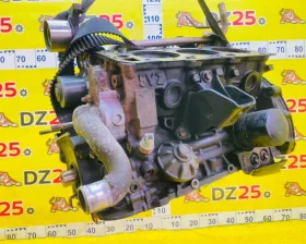 Блок двигателя TOYOTA