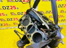 Блок двигателя TOYOTA LAND CRUISER PRADO 2004/Цвет 1D4 1140169985 VZJ120W 5VZFE, передний