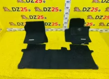 Коврики комплект NISSAN NV200 2014/Цвет K23 G4900JX000 M20 HR16DE