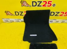 Коврики комплект NISSAN NV200 2014/Цвет K23 G4900JX000 M20 HR16DE