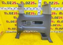 Обшивка багажника NISSAN NV200 2014/Цвет K23 849503LD1B M20 HR16DE, задняя правая