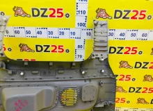 Обшивка багажника NISSAN NV200 2014/Цвет K23 849503LD1B M20 HR16DE, задняя правая