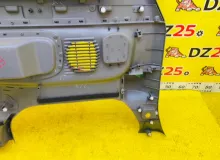 Обшивка багажника NISSAN NV200 2014/Цвет K23 849503LD1B M20 HR16DE, задняя правая