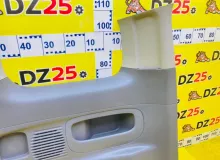 Обшивка багажника NISSAN NV200 2014/Цвет K23 849503LD1B M20 HR16DE, задняя правая