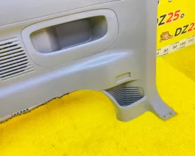 Обшивка багажника NISSAN