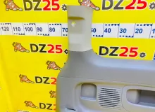 Обшивка багажника NISSAN NV200 2014/Цвет K23 849503LD1B M20 HR16DE, задняя правая