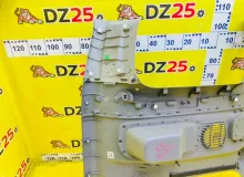 Обшивка багажника NISSAN NV200 2014/Цвет K23 849503LD1B M20 HR16DE, задняя правая