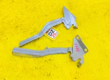 Петля капота NISSAN NV200 2014/Цвет K23 65400JX00A M20 HR16DE, передняя