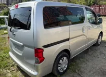 Петля капота NISSAN NV200 2014/Цвет K23 65400JX00A M20 HR16DE, передняя