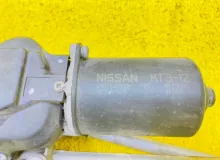 Механизм стеклоочистителя NISSAN NV200 2014/Цвет K23 28840JX00A M20 HR16DE, передний