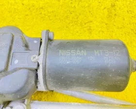 Механизм стеклоочистителя NISSAN