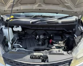 Крепление бампера NISSAN