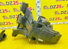 Печка салона NISSAN NV200 2014/Цвет K23 27200JX00A M20 HR16DE, передняя