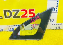 Стекло форточка NISSAN NV200 2014/Цвет K23 76821JX31A M20 HR16DE, переднее левое