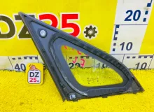 Стекло форточка NISSAN NV200 2014/Цвет K23 76821JX31A M20 HR16DE, переднее левое