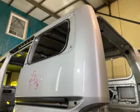 Крыло заднее NISSAN