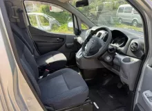 Крыло заднее NISSAN NV200 2014/Цвет K23 78100JX00B M20 HR16DE, заднее правое