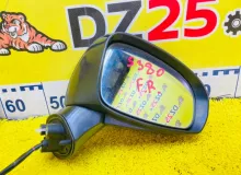 Уши TOYOTA WISH 2012/Цвет 1G3 8791068080 ZGE25W 2ZRFAE, передние правые