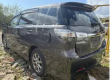 Уши TOYOTA WISH 2012/Цвет 1G3 8791068080 ZGE25W 2ZRFAE, передние правые