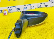 Уши TOYOTA WISH 2012/Цвет 1G3 8791068080 ZGE25W 2ZRFAE, передние правые