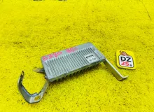 Блок управления двс TOYOTA WISH 2012/Цвет 1G3 8966168250 ZGE25W 2ZRFAE, передний